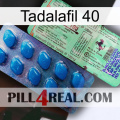 Tadalafil 40 new02